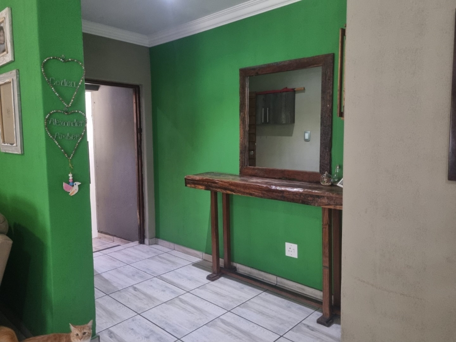3 Bedroom Property for Sale in Vaalpark Free State